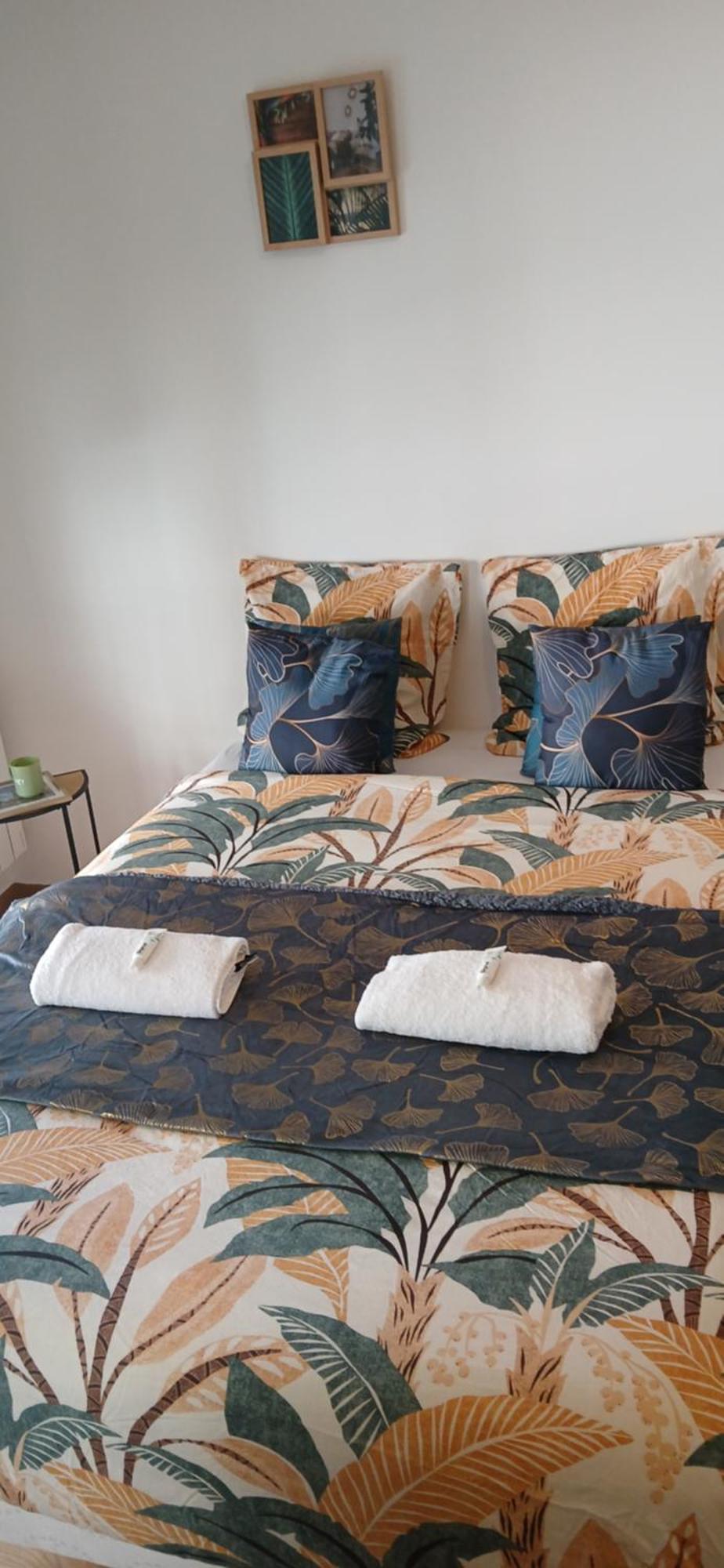 Apartamento Le Sublime Sm *