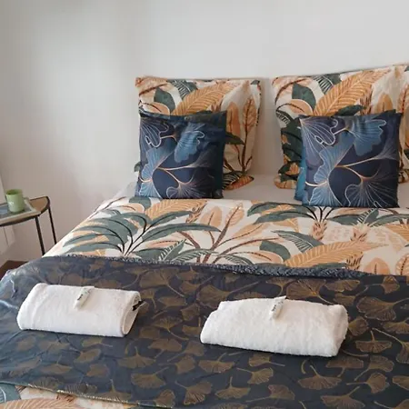 Appartement Le Sublime Sm à Paris Extérieur photo