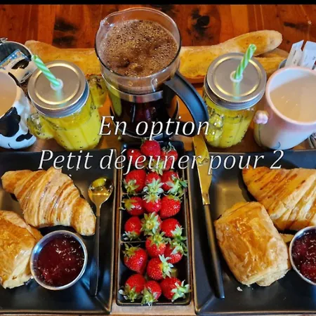 Appartement Le Sublime Sm à Paris Extérieur photo