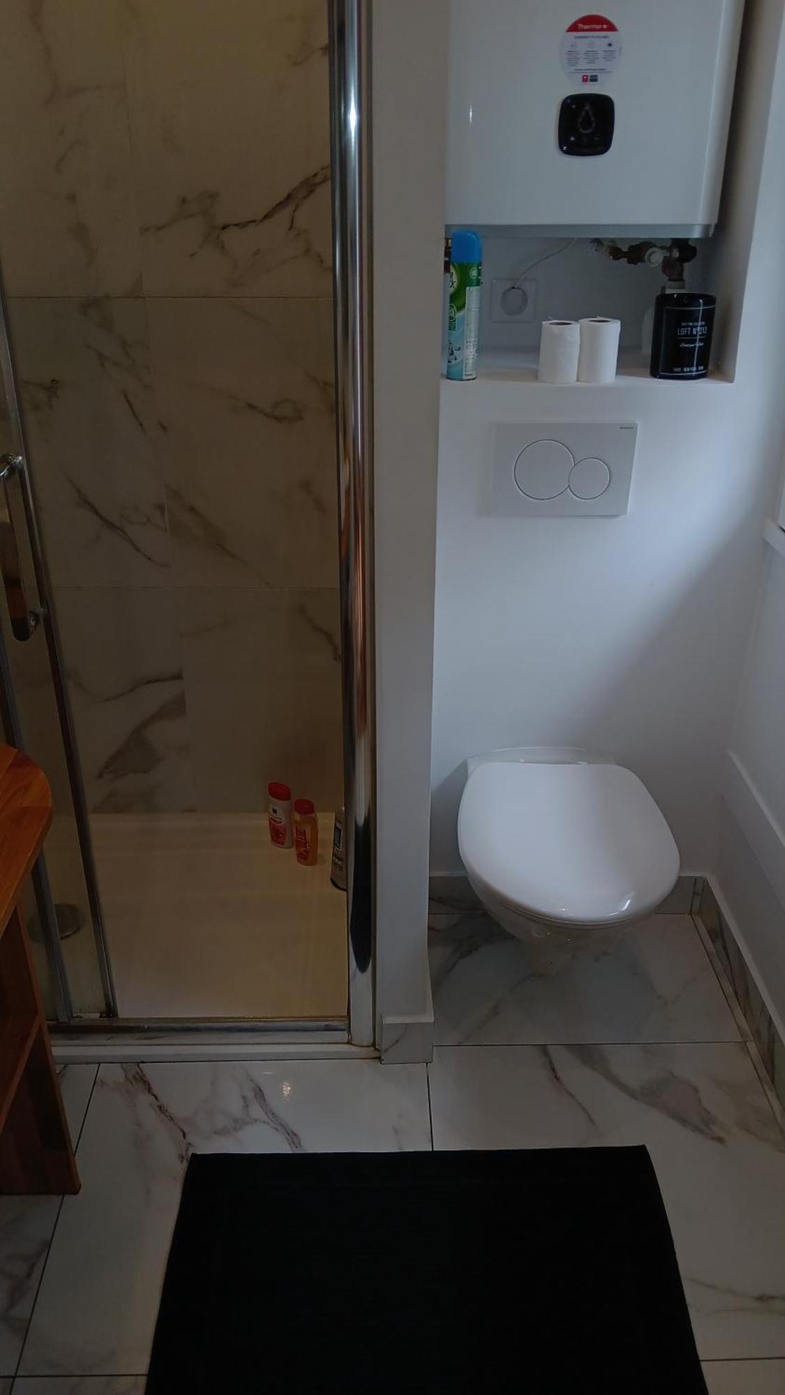 Le Sublime Sm Appartement